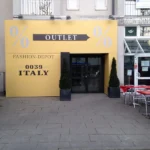 0039 Italy Outlet Stuttgart