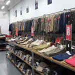 Carhartt Outlet Weil am Rhein