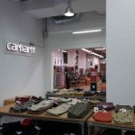 Carhartt Outlet Weil am Rhein