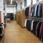 Carhartt Outlet Weil am Rhein