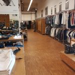 Carhartt Outlet Weil am Rhein