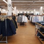 Carhartt Outlet Weil am Rhein