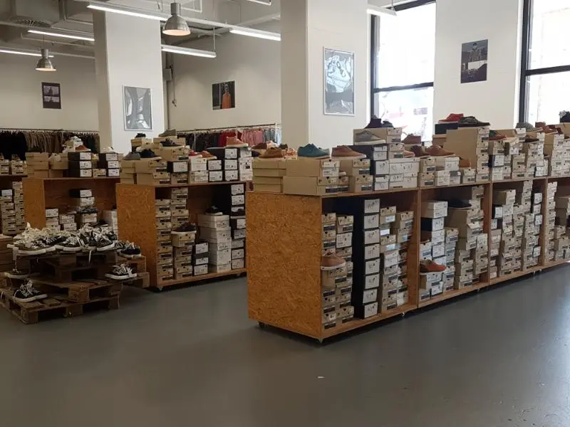 Carhartt Outlet Weil am Rhein