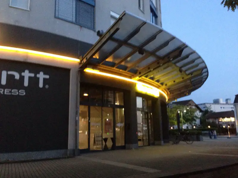 Carhartt Outlet Weil am Rhein