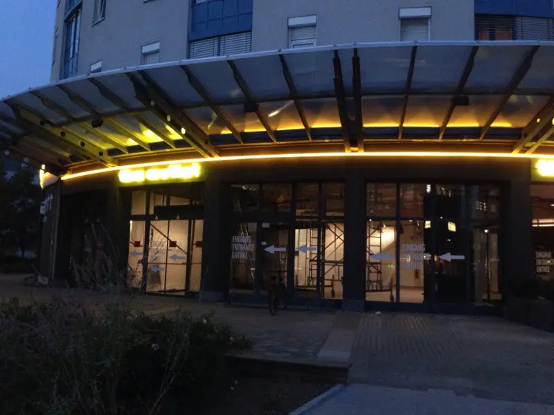 Carhartt Outlet Weil am Rhein