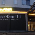 Carhartt Outlet Weil am Rhein