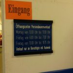 Langnese Iglo Outlet Reken