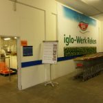 Langnese Iglo Outlet Reken