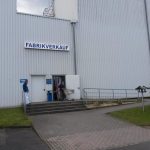 Langnese Iglo Outlet Reken