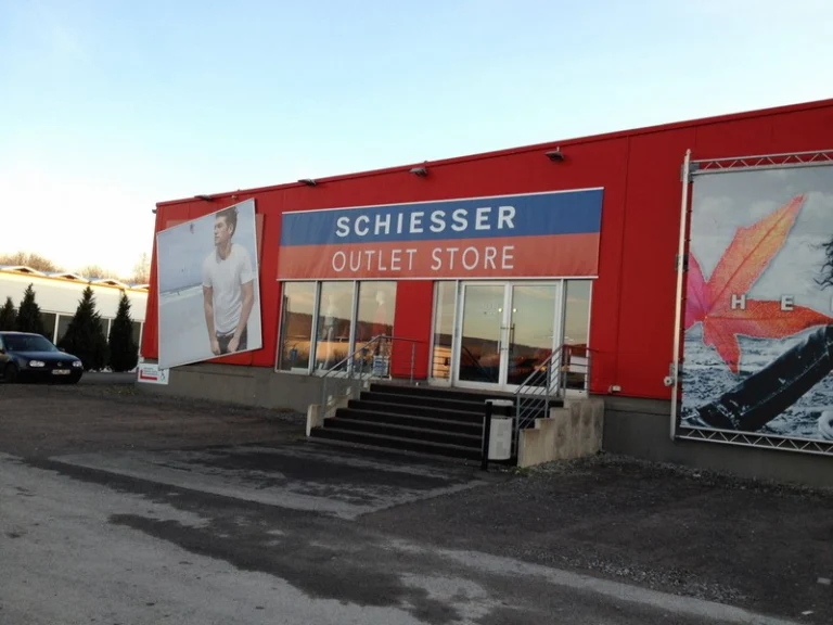 Schiesser Outlet Auetal/Rehren