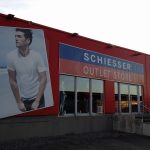 Schiesser Auetal/Rehren