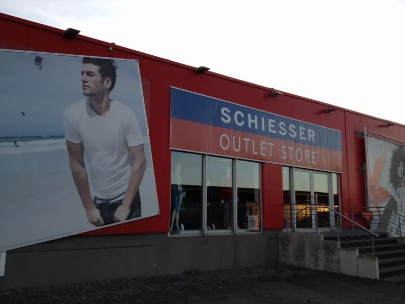 Schiesser Auetal/Rehren