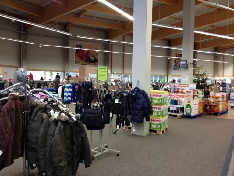 Bessmann Outlet Hessisch Oldendorf