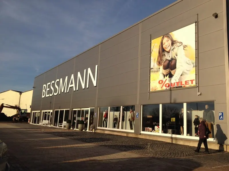 Bessmann Hessisch Oldendorf