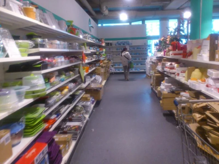 QVC Outlet Düsseldorf