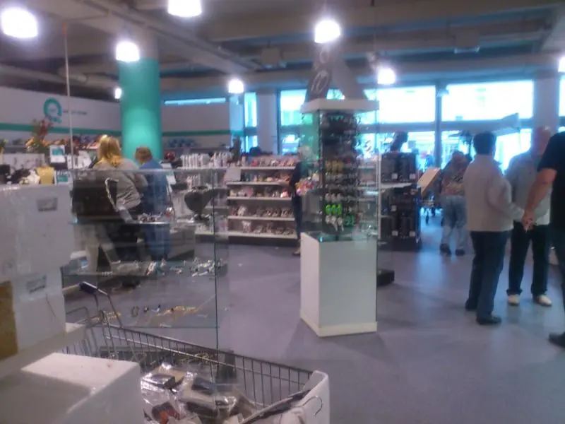 QVC Outlet Düsseldorf