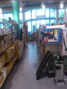 QVC Outlet Düsseldorf