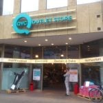 QVC Outlet Düsseldorf