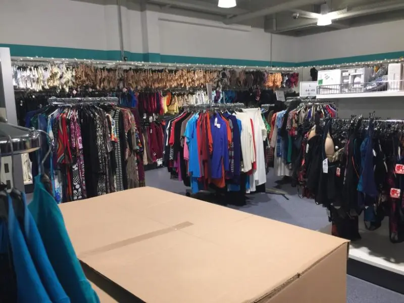 QVC Outlet Düsseldorf