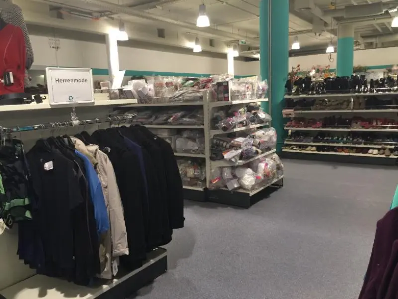 QVC Outlet Düsseldorf