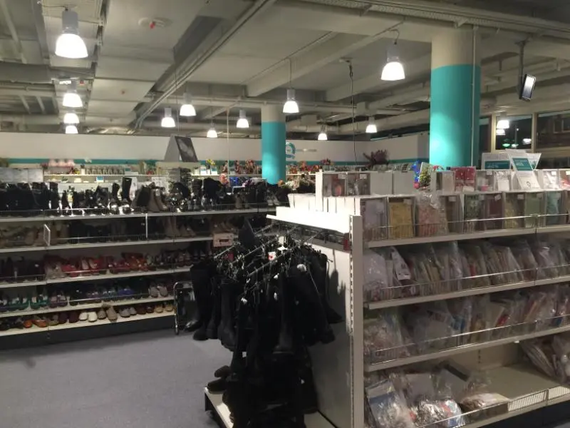 QVC Outlet Düsseldorf