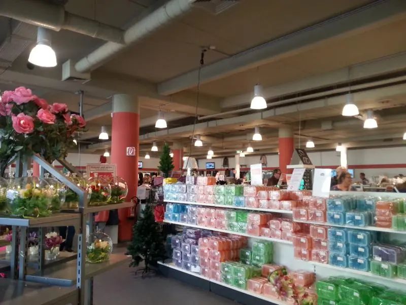 QVC Outlet Düsseldorf