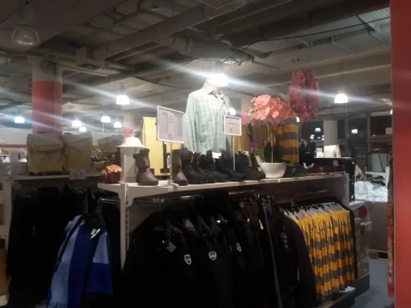 QVC Outlet Düsseldorf