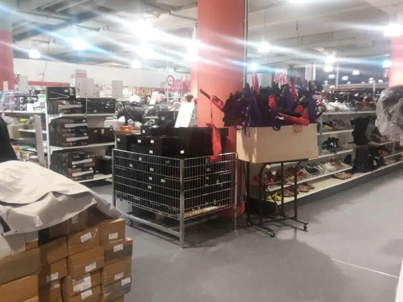 QVC Outlet Düsseldorf