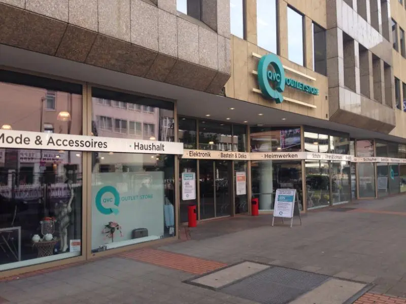 QVC Outlet Düsseldorf