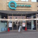 QVC Outlet Düsseldorf
