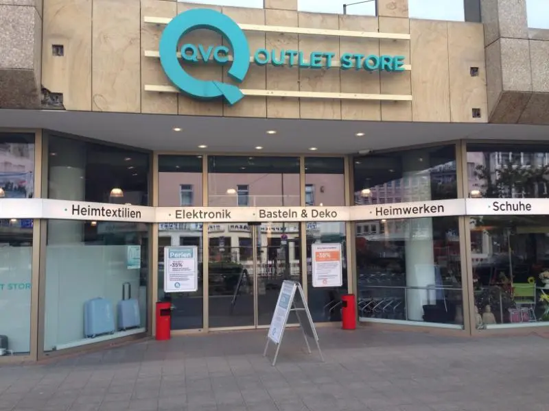 QVC Outlet Düsseldorf