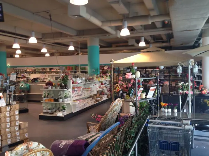 QVC Outlet Düsseldorf