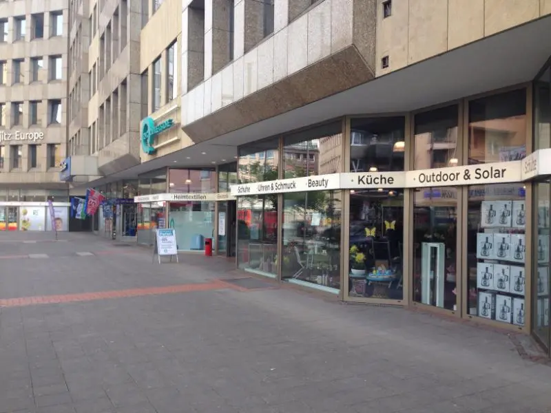 QVC Outlet Düsseldorf