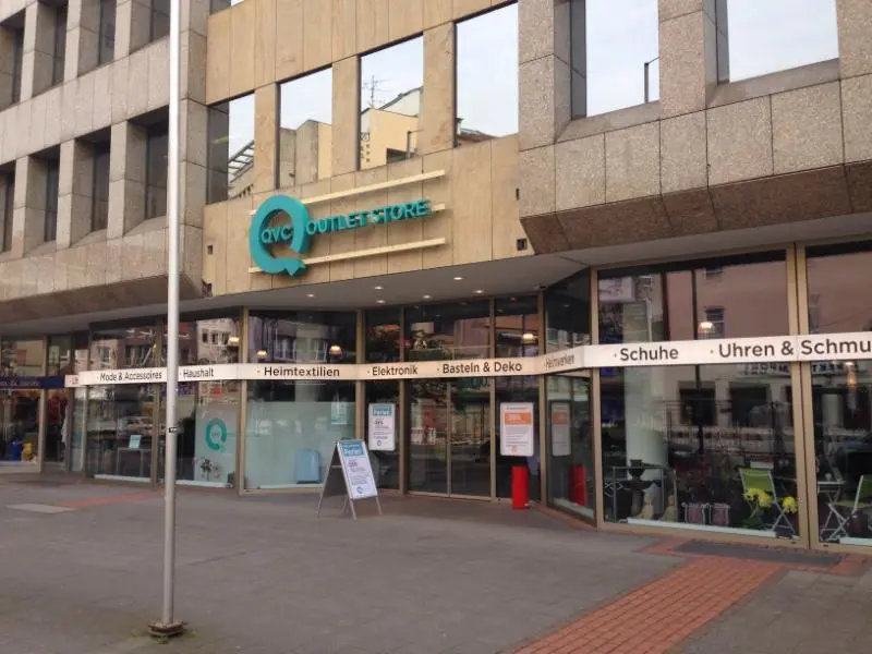 QVC Outlet Düsseldorf