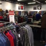 Windsor Outlet Bielefeld - Lohnt sich der Besuch im Outlet?