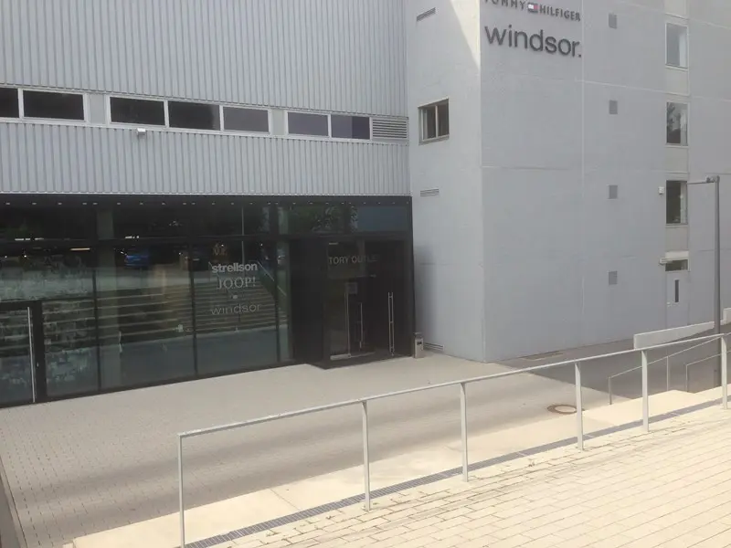 Windsor Bielefeld