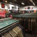 Windsor Outlet Bielefeld - Lohnt sich der Besuch im Outlet?