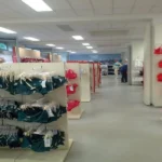 Triumph Factory Outlet München