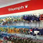 Triumph München