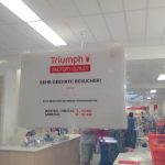 Triumph München