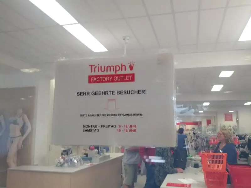 Triumph München