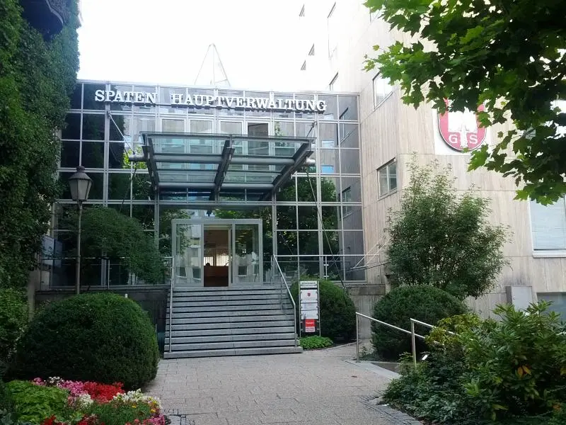 Triumph München