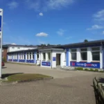 Fischer Markenschuh GmbH Outlet Schneverdingen