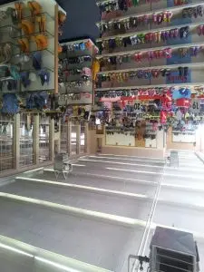 Fischer Markenschuh GmbH Schneverdingen