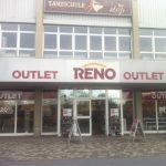 Reno Outlet Gütersloh - Schnäppchen-Schuhe in Gütersloh