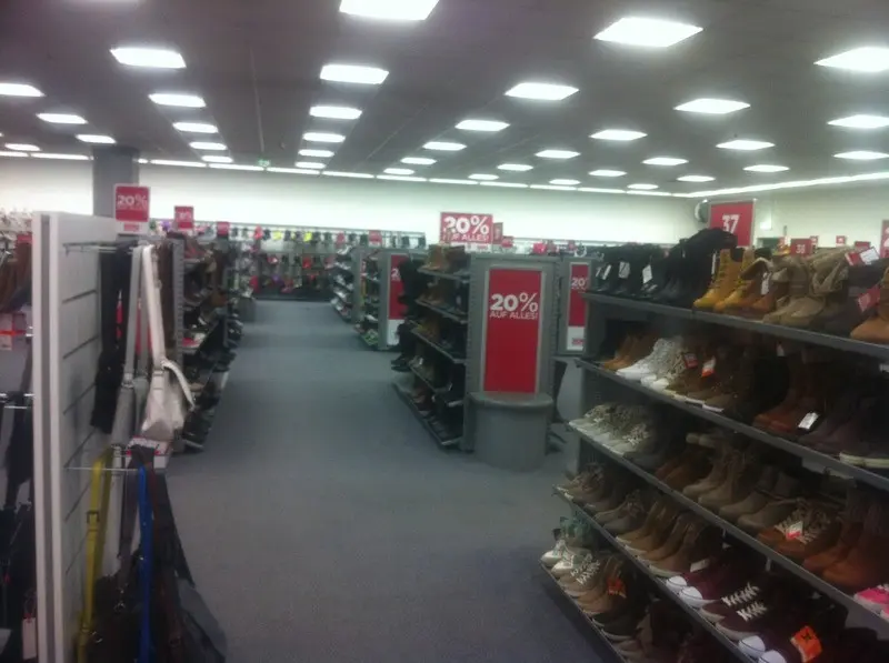 Reno Outlet Gütersloh