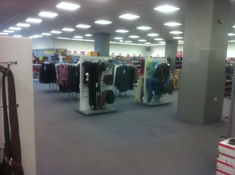 Reno Outlet Gütersloh