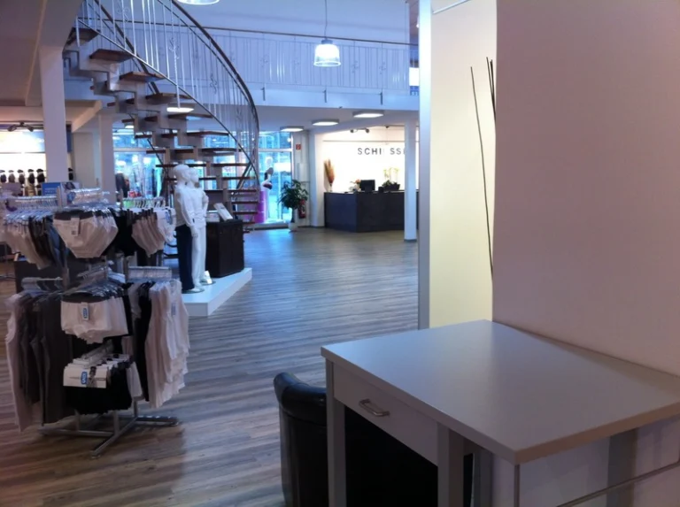Schiesser Outlet Chemnitz-Röhrsdorf