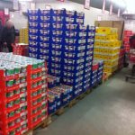 Milchwerk Werksverkauf Leppersdorf