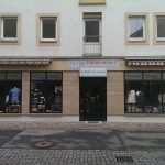 Thieme Fashion Fabrikverkauf Pirna